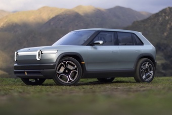 RIVIAN R3